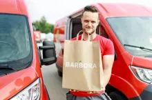 Barbora.pl zakończyła działalność w Polsce w marcu 2024 roku (fot. Barbora)
