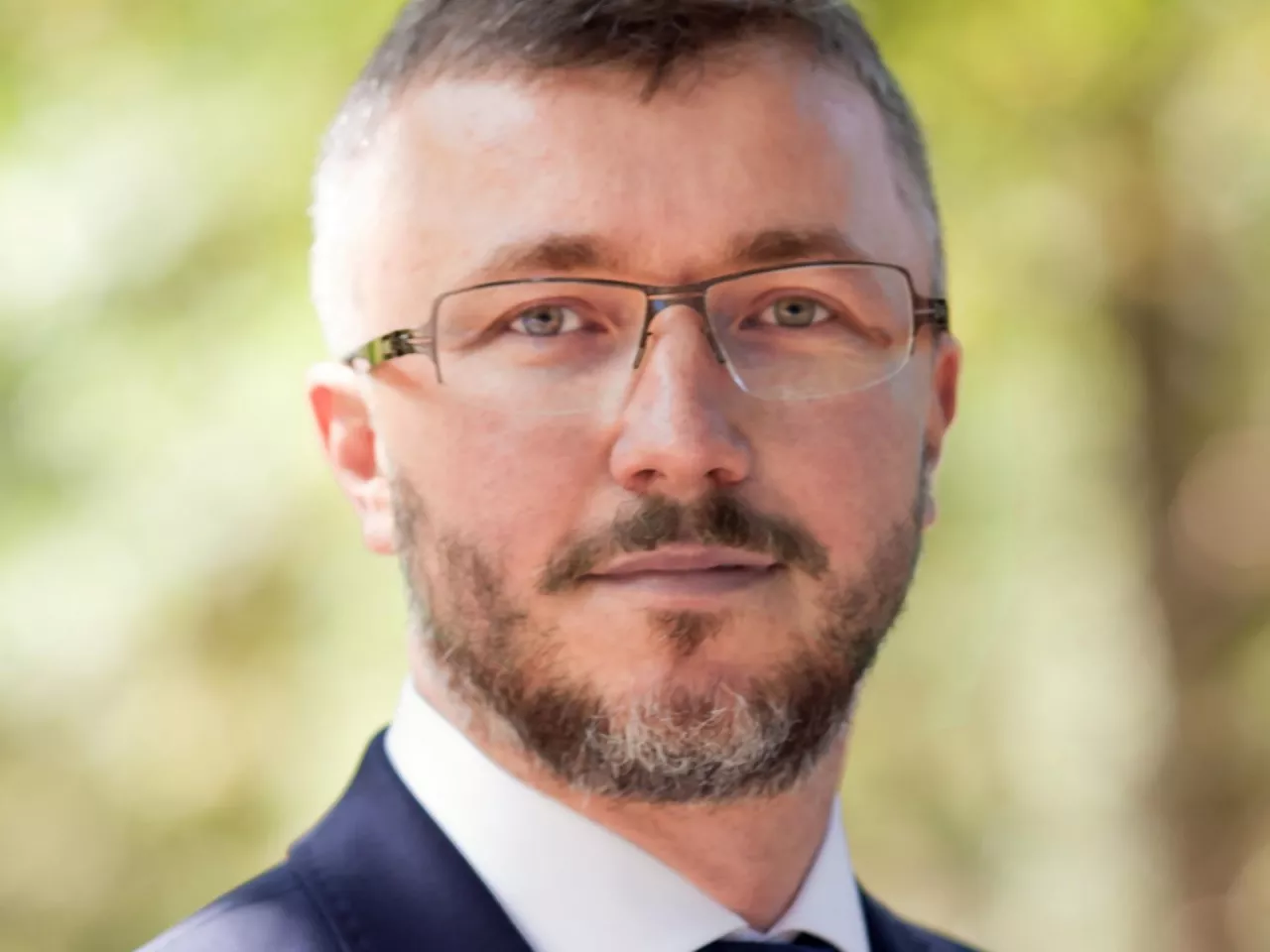 Tomasz Czerkies, radca prawny ADP Polska