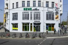 Rewe otwiera swój pierwszy wegański supermarket (fot. Rewe)