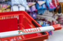Auchan działa w Rosji od 2002 roku (Shutterstock)