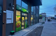 <p>Właściciel sieci Żabka chce pozyskać z giełdy dodatkowe środki</p>