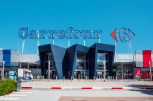 Hipermarket Carrefour (nito/Shutterstock.com)