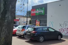 <p>Delikatesy Centrum są prowadzone m.in. przez niezależnych przedsiębiorców.</p>