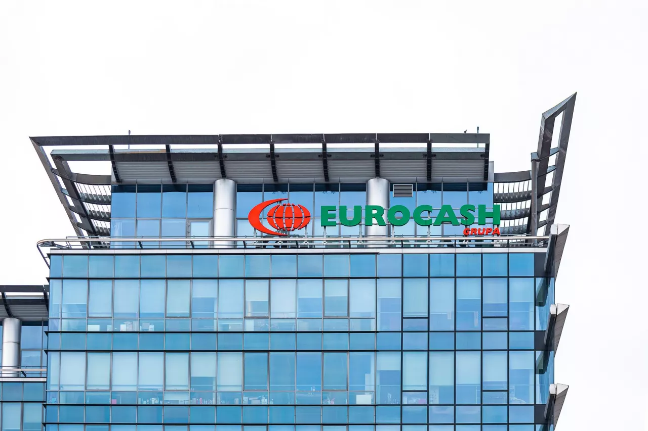 Grupa Eurocash stawia na zrównoważony rozwój swojej działalności (fot. Eurocash)