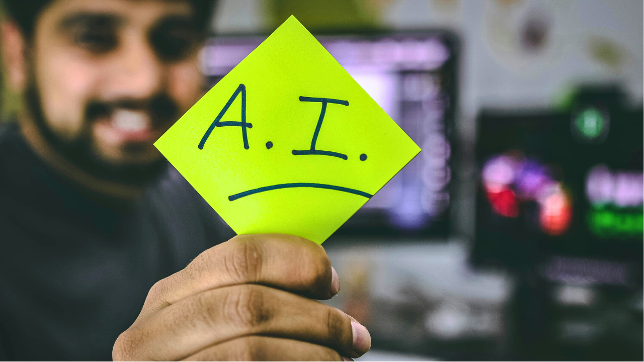 <p>AI sprawdza się na wielu polach.</p>