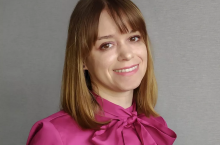 Karolina Szałas, senior analyst, PMR, fot. PMR