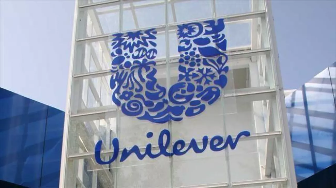 Unilever (fot. unilever.pl)