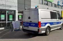 Przed majówką wzrośnie zagrożenie kradzieżami sklepowymi (fot. wiadomoscihandlowe.pl/KK)