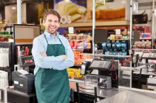 <p>AI nie zastąpi wszystkich zawodów na rynku pracy.</p>

<p>(fot. Shutterstock)</p>