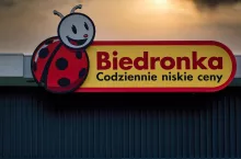 W zeszłym roku Biedronka otarła się o 100 mld zł przychodów (fot. Łukasz Rawa/wiadomoscihandlowe.pl)