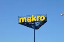 <p>Hala sieci Makro Cash &amp; Carry pod Warszawą (materiały prasowe)</p>