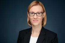 Dorota Wrotek-Gut, dyrektorka ds. marketingu, Biedronka
