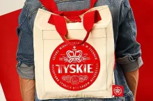 Logo marki Tyskie (materiały prasowe)