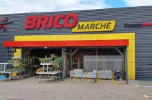W kwietniu br. sieć Bricomarche powiększyła się o sześć sklepów. W sumie od początku roku przybyło ich 17 (fot. materiały prasowe)