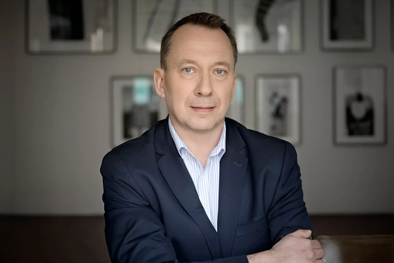 <p>Roman Szymanda</p>