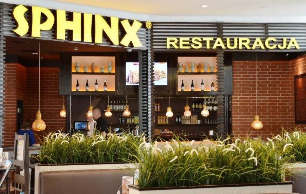 <p>Sieć stawia na lokale franczyzowe</p>