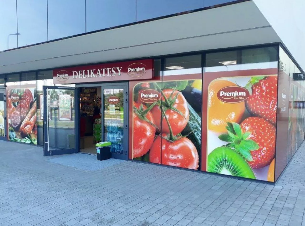 <p>Sklep z ekosystemu GK Specjał (mat. prasowe)</p>