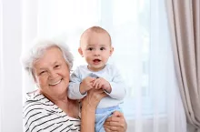 <p>Babciowe także dla przedsiębiorców (Shutterstock)</p>