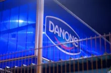 Danone sprzedał swoje aktywa w Rosji (fot. infravision.com)