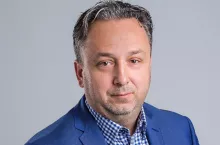 <p>Krzysztof Burgieł (fot. LI/Krzysztof Burgieł)</p>