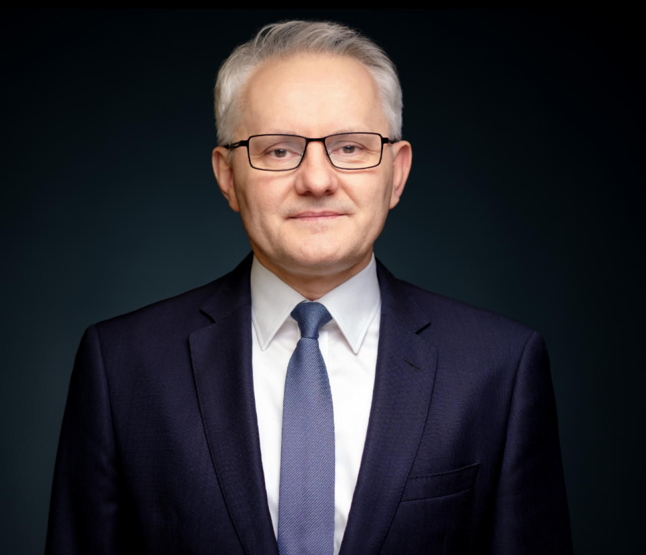 Jarosław Sobczyk, członnek zarządu i dyrektor personalny Jerónimo Martins Polska (fot. JMP)