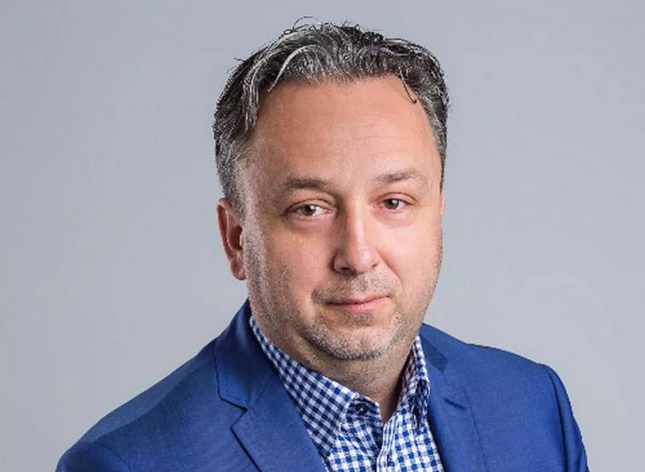 <p>Krzysztof Burgieł (fot. LI/Krzysztof Burgieł)</p>