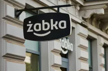 Na 519 dostawców, z którymi Żabka współpracowała w 2023 r., 489 było z Polski (fot. Łukasz Rawa, wiadomoscihandlowe.pl)