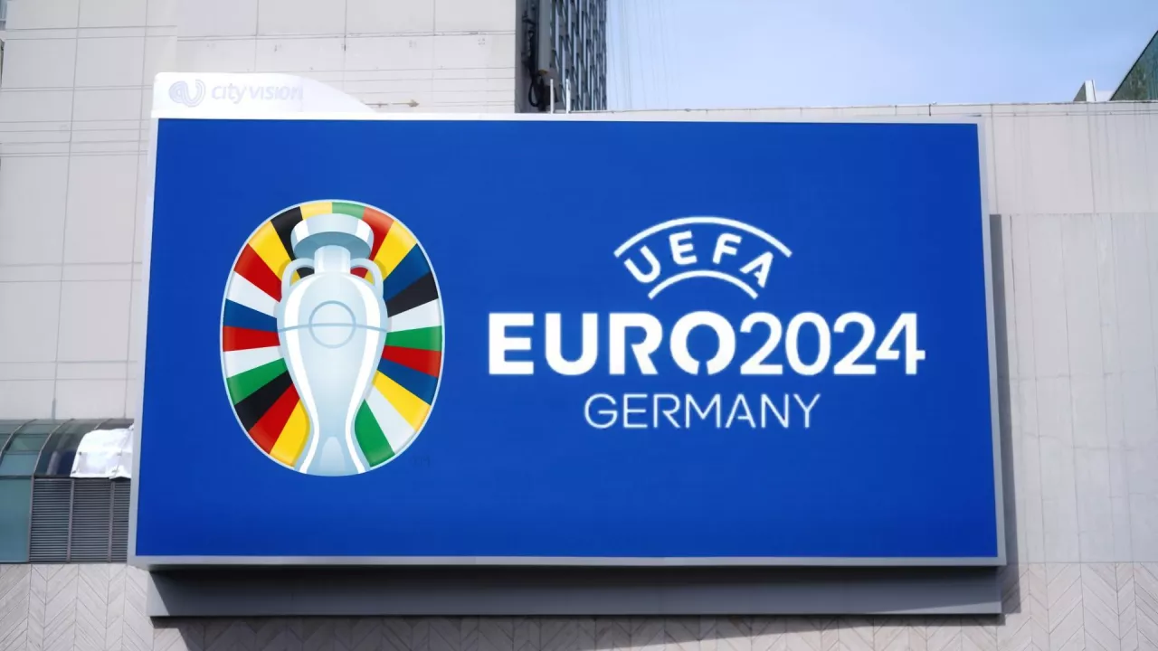 Euro 2024 podbije sprzedaż w sklepach spożywczych (Shutterstock)