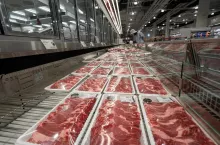 Sokołów otrzymał zgodę na eksport wołowiny do Chin (fot. Shutterstock)