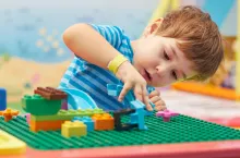 Klocki Lego, zabawki dla dzieci, artykuły dla dzieci
