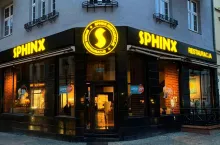 Sieć Sphinx chce mieć 100 proc. swoich lokali we franczyzie, fot. Sfinks Polska
