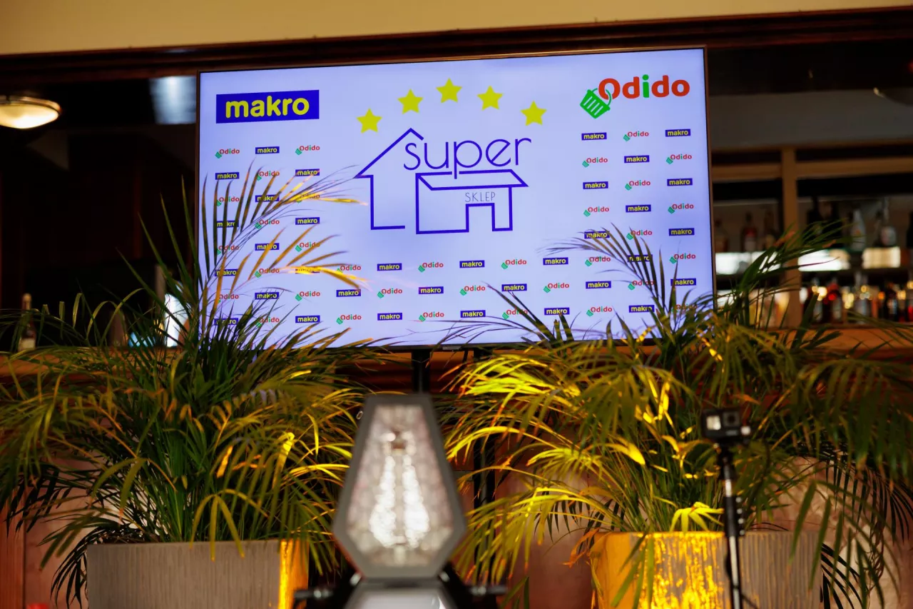 <p>Szkolenie dla franczyzobiorców Odido.</p>