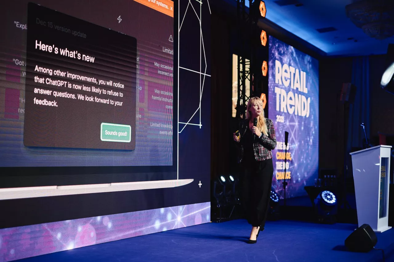 Kongres Retail Trends 2023