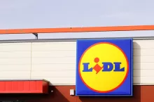 Zakupy w Lidlu w Polsce są o ok. 15 proc. tańsze niż w Niemczech (fot. sylv1rob1/Shutterstock)