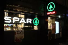<p>Jest nabywca franczyzy SPAR Polska (fot. Bartek Kaszuba)</p>