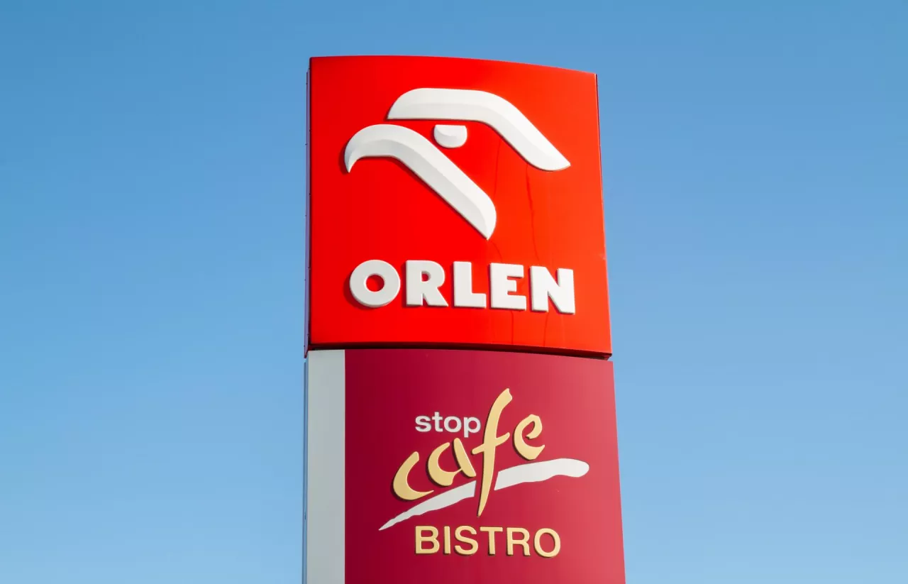 Orlen Stop Cafe