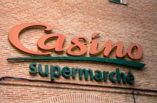 Casino zawarło umowę z firmami Rocca i Auchan Retail France na sprzedaż spółki Codim 2 (fot. Shutterstock)