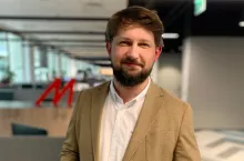Marek Dorsz objął funkcję dyrektora e-commerce w sieci MediaMarkt (fot. mat. pras.)
