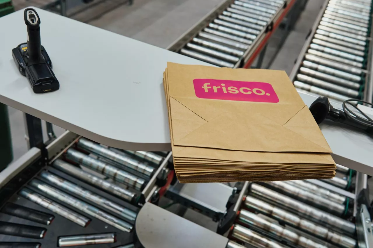 Frisco rozszerza ofertę produktów dla zwierząt (fot. Łukasz Rawa, wiadomoscihandlowe.pl)