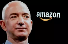 Jeff Bezos, założyciel i prezes Amazona sprzedaje pakiet akcji spółki, warty blisko 5 miliardów dolarów (fot. Shutterstock)