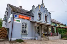 Sklep sieci Abc w Jeleniowie (fot. Shutterstock)