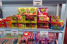 Słodycze i desery podrożały w czerwcu o 11,2 proc. rdr (wiadomoscihandlowe.pl/MG)