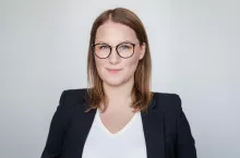 Agnieszka Skonieczna, retail &amp; pharma business unit director w PMR