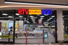 Sklep RTV Euro AGD (Shutterstock)