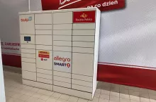 Automat SwipBoxu (mat. prasowe)