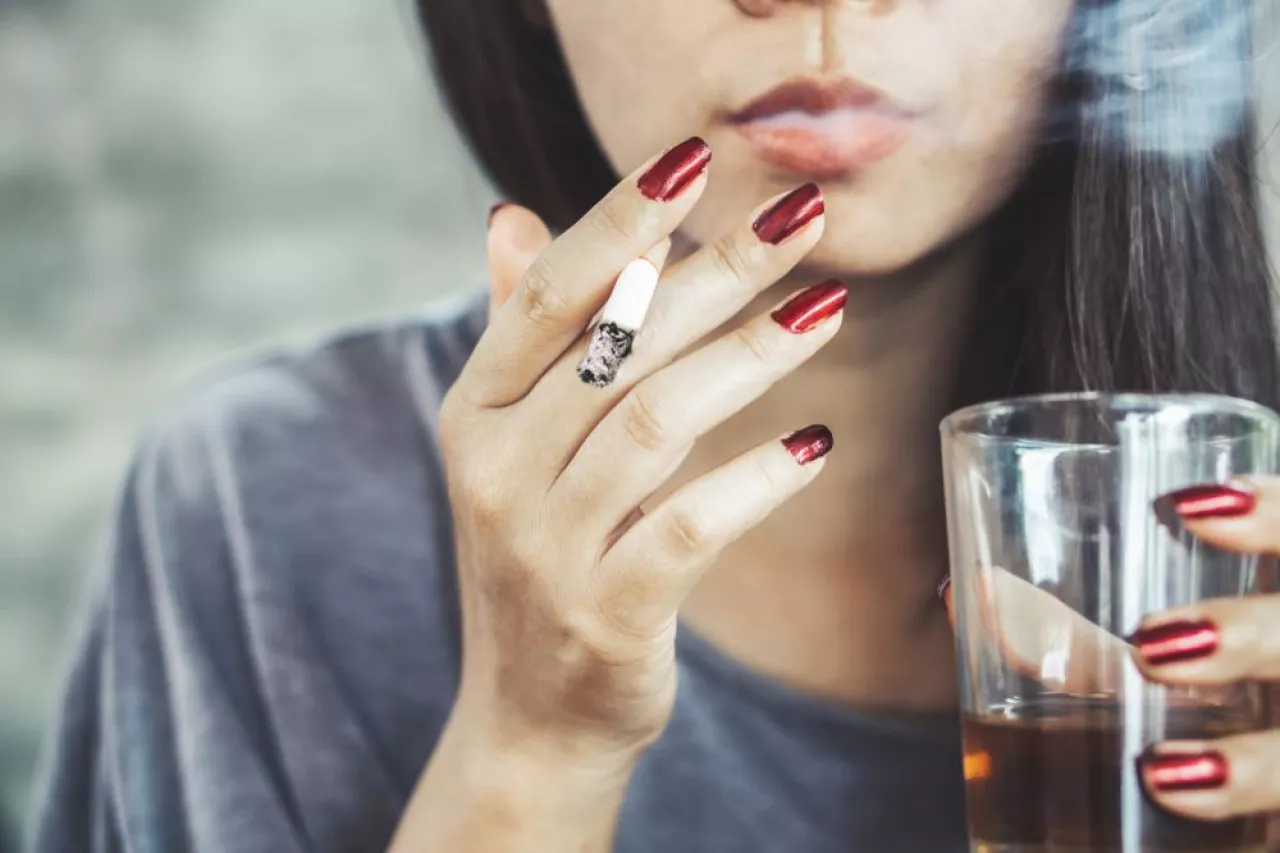 Co dalej z podwyżkami akcyzy na wyroby tytoniowe i alkohol? (fot. Shutterstock)