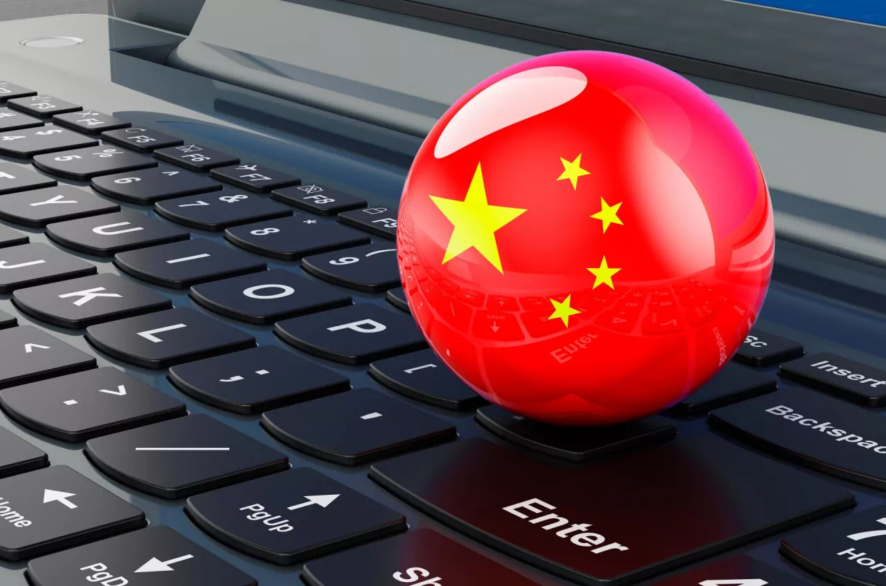 Ministerstwo Rozwoju i Technologii wspólnie z Ministerstwem Finansów mają na jesieni przedstawić pakiet rozwiązań chroniących krajowych przedsiębiorców handlujących w internecie przed nieuczciwymi praktykami ze strony chińskich gigantów (fot, Shuttersttock)
