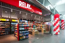 LTR rozwija sieć sklepów Relay (mat. prasowe)