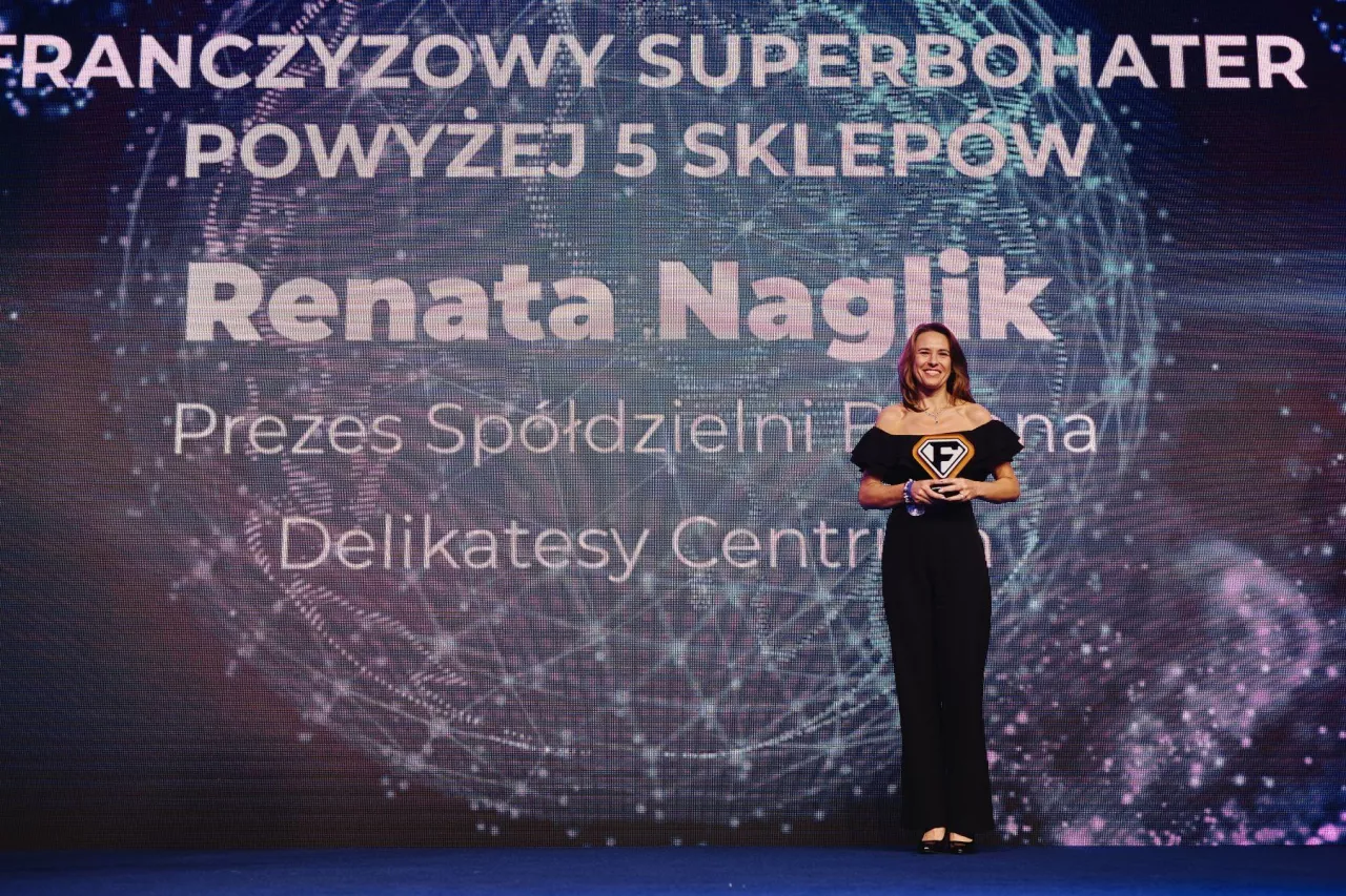 <p>Renata Naglik</p>