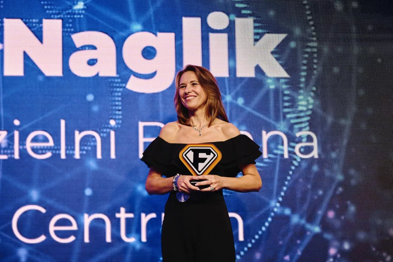 Renata Naglik